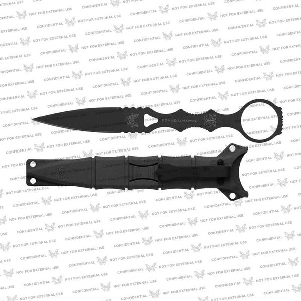 Benchmade 174BK