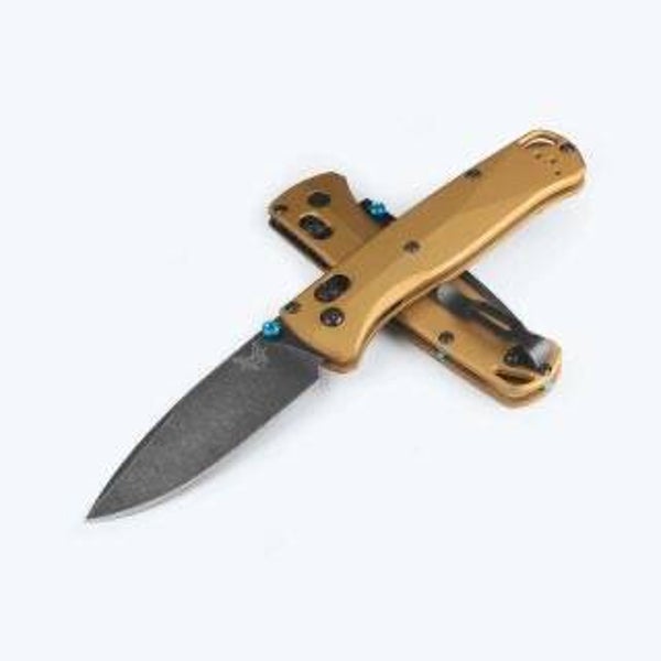 Benchmade 535BK-07