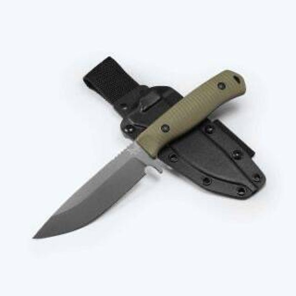 Benchmade 539GY