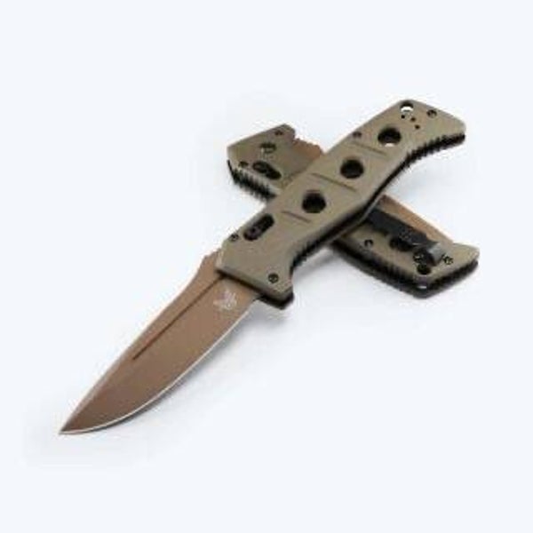 Benchmade 2750FE-2