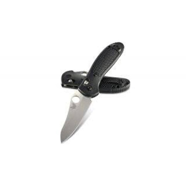 Benchmade 550-S30V