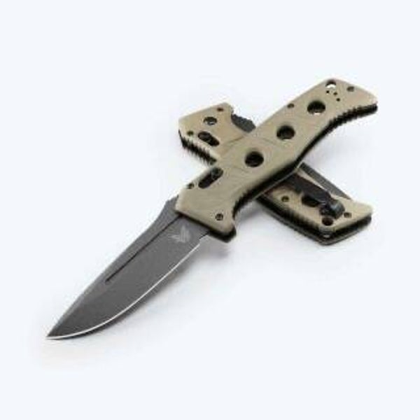 Benchmade 2750GY-3
