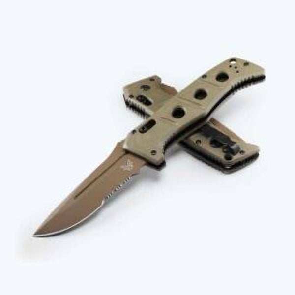 Benchmade 2750SFE-2