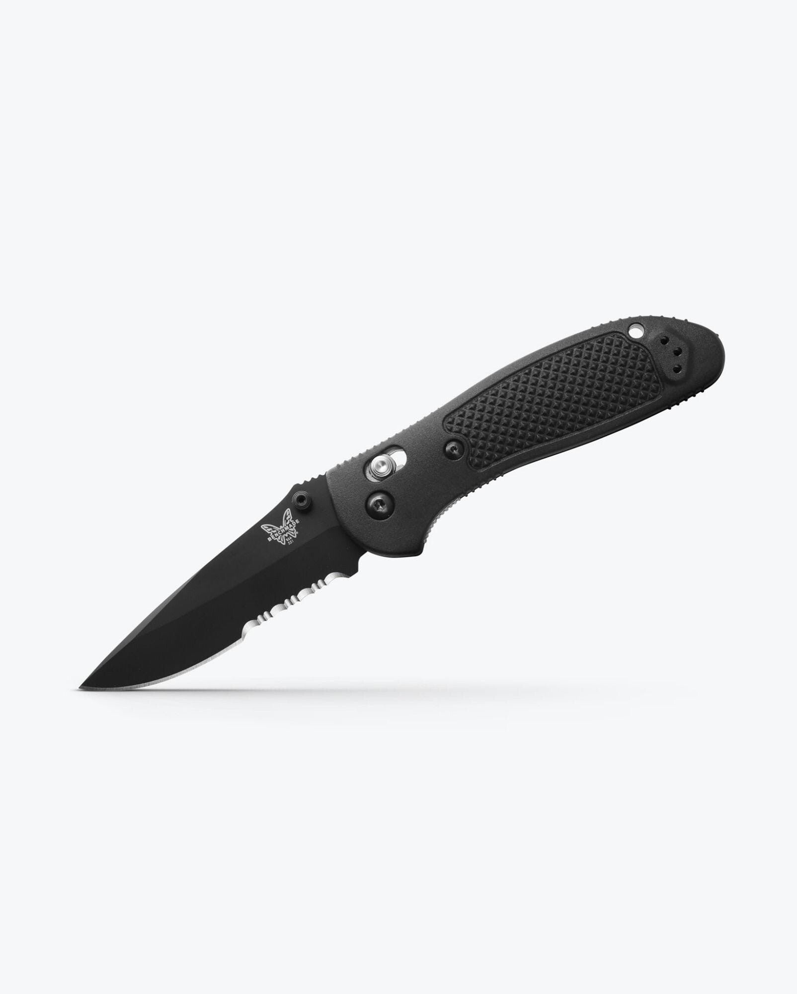 Benchmade 551SBK-S30V