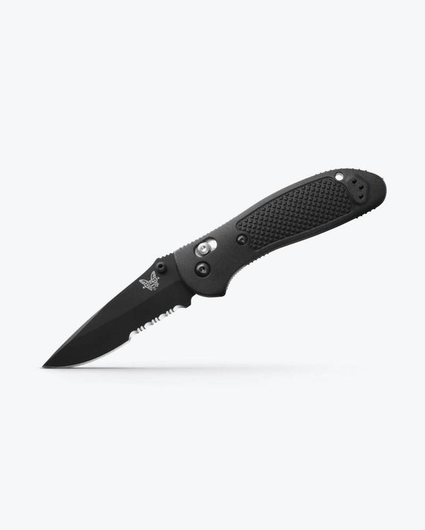 Benchmade 551SBK-S30V