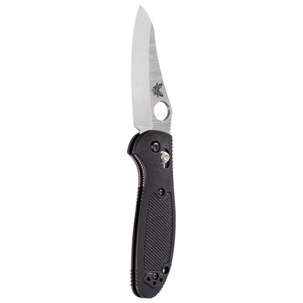 Benchmade 555-S30V