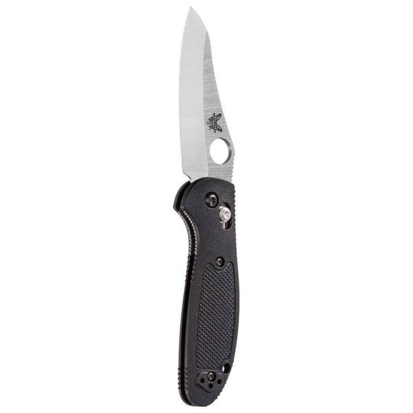 Benchmade 555-S30V