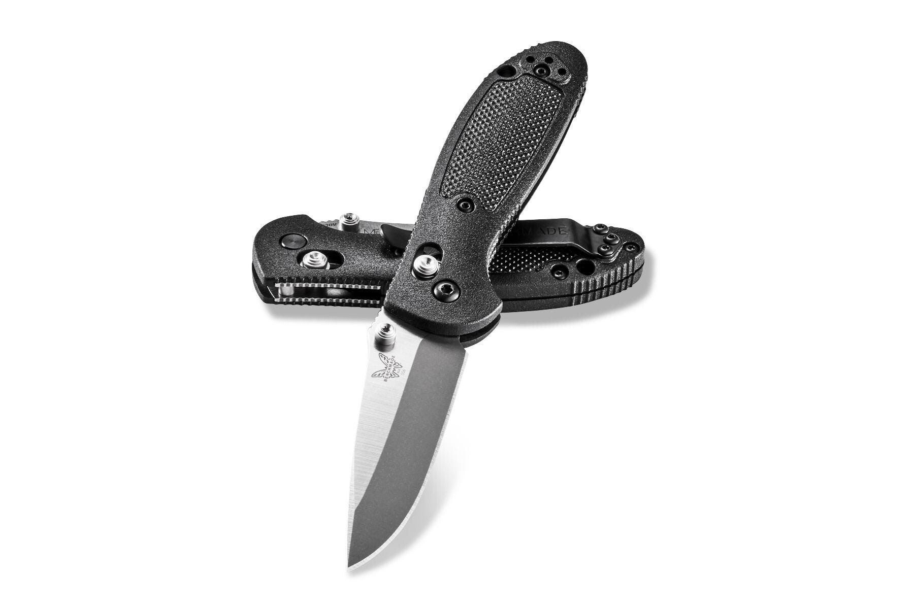 Benchmade 556-S30V