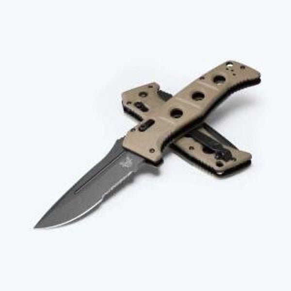 Benchmade 2750SGY-3