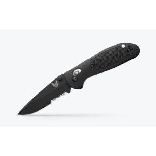 Benchmade 556SBK-S30V
