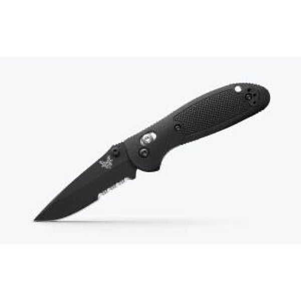 Benchmade 556SBK-S30V