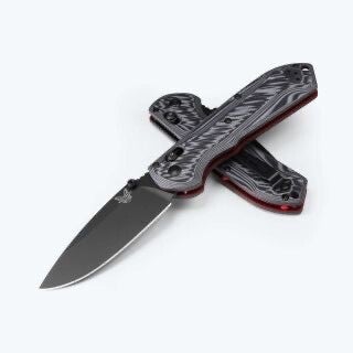 Benchmade 560BK-1