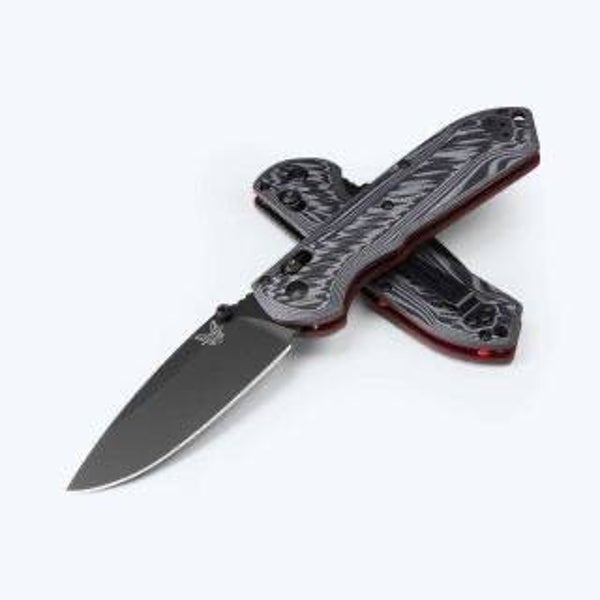 Benchmade 560BK-1