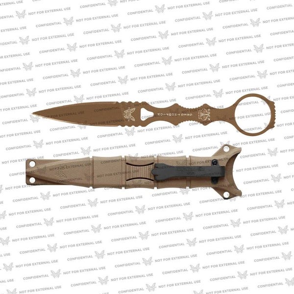 Benchmade 174SN