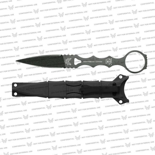 Benchmade 174GY