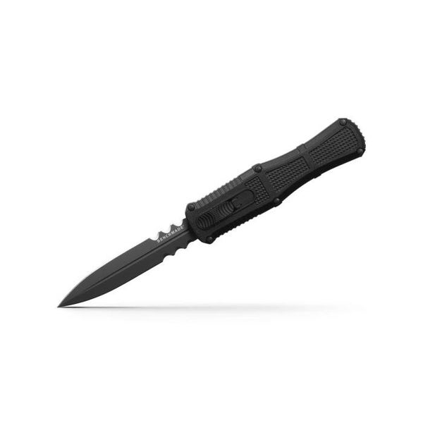 Benchmade 3370SGY
