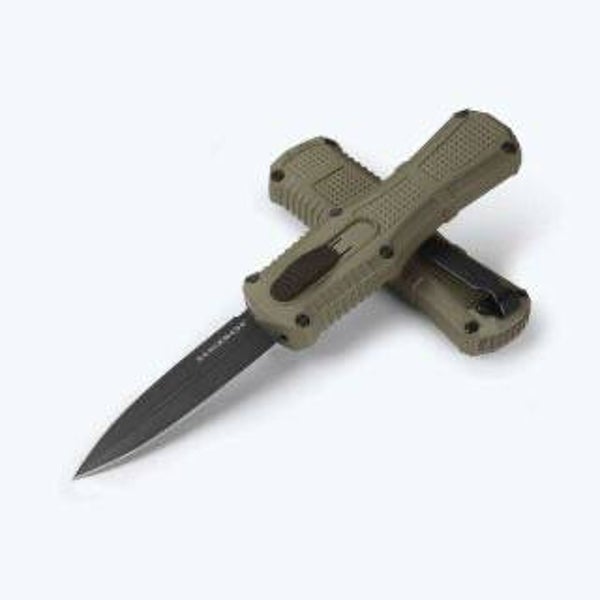 Benchmade 3375GY-1