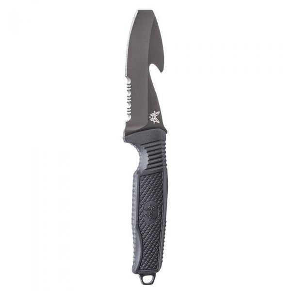 Benchmade 112SBK-BLK