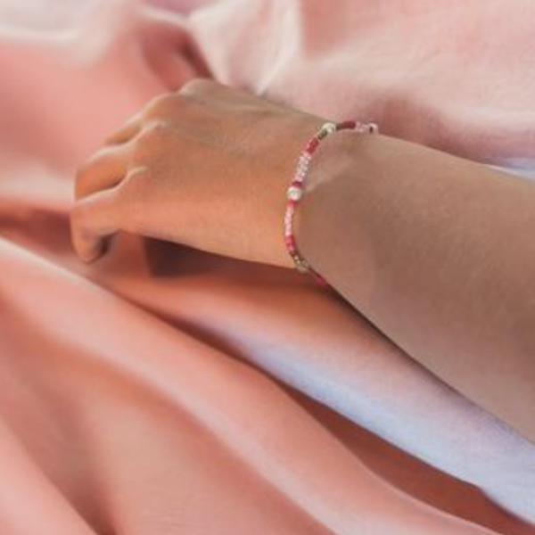 Sille armbånd
