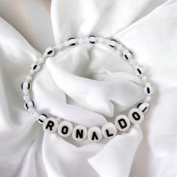 Ronaldo armbånd
