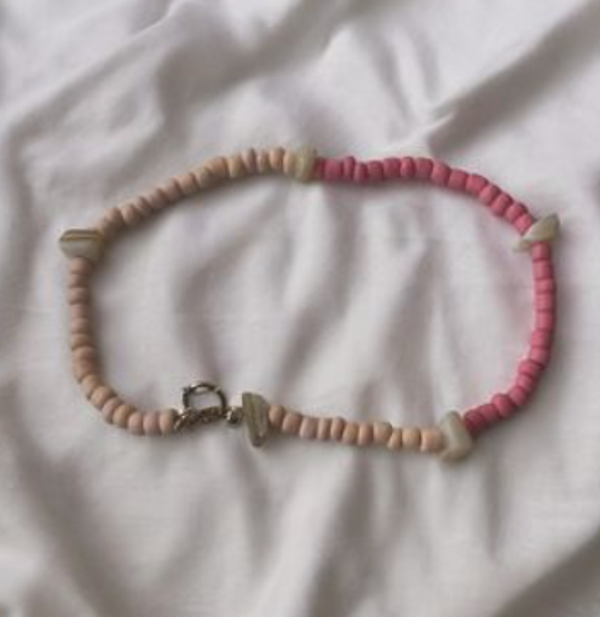 Roselia armbå