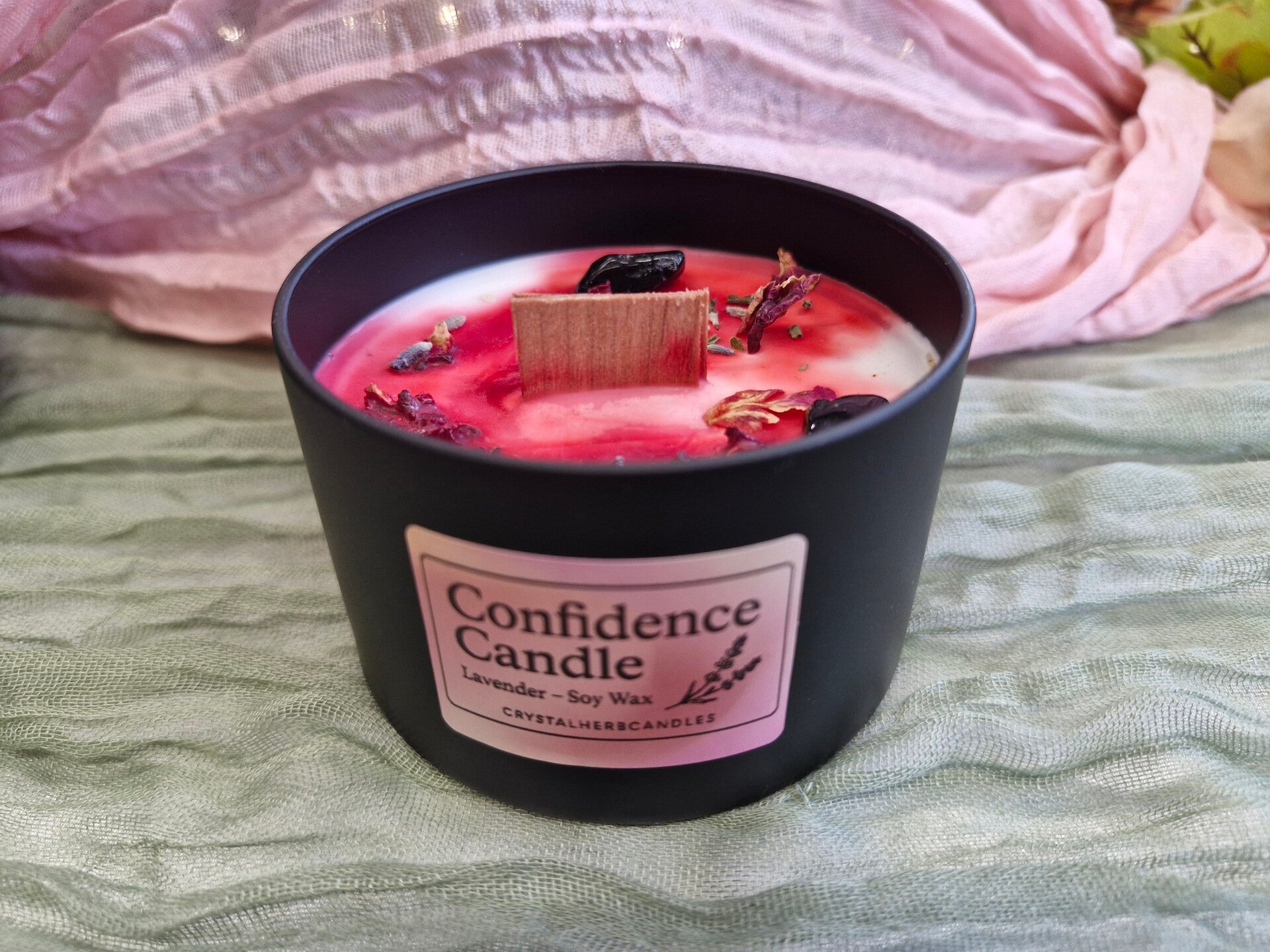 Confidence