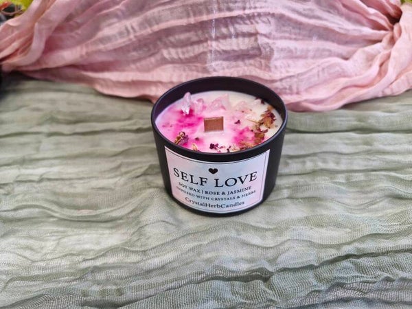 Self love