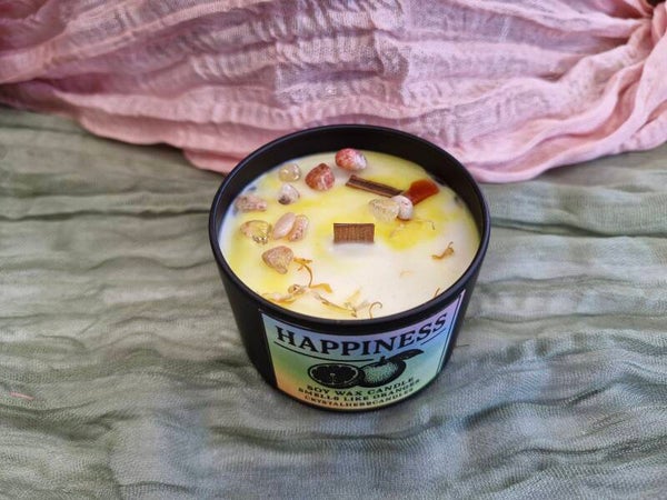 Happiness