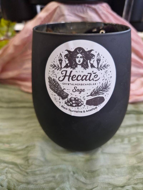 Hecate