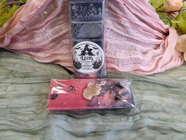 Lilith  wax melt