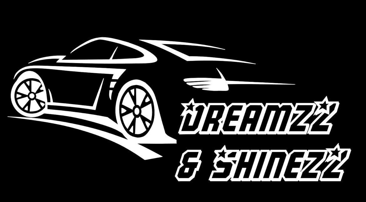 Logo Dreamzz & Shinezz