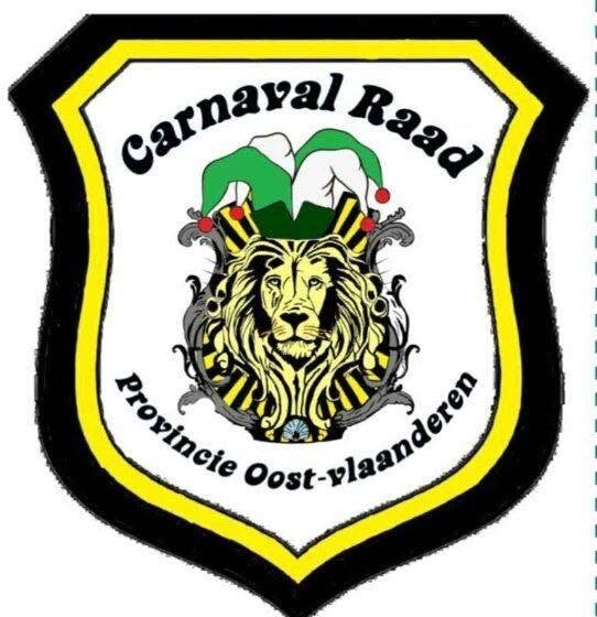 C.R.P.O. · Carnavals Raad Provincie Oost-Vlaanderen