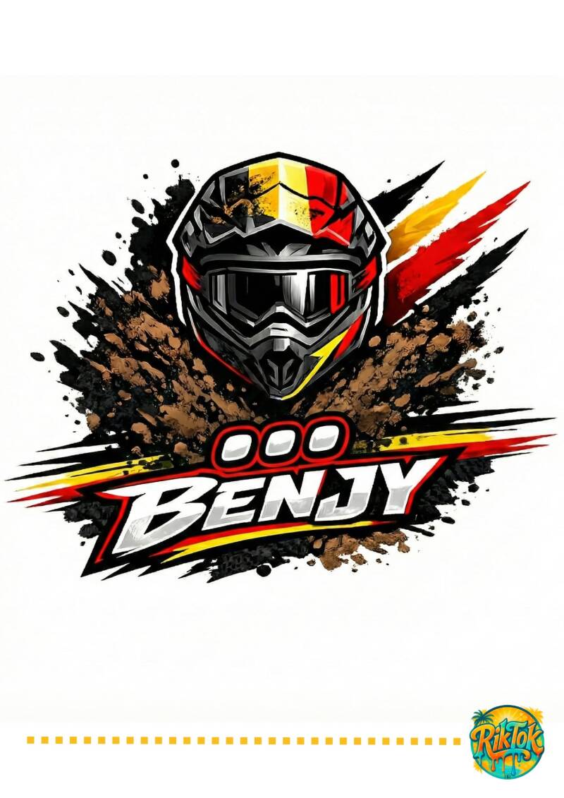 Benjy-logo — variant