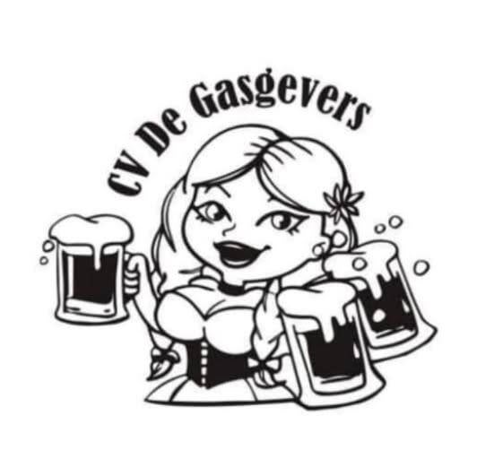 Logo CV De Gasgevers
