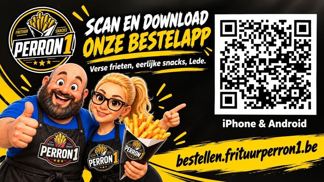 Digitale promotie: Van affiche naar smartphone.