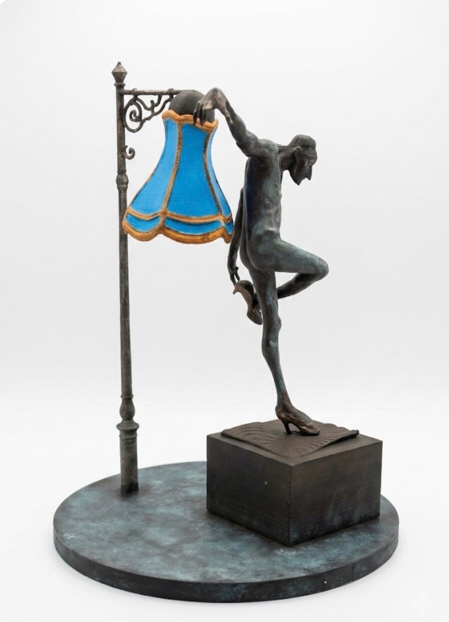 Voil Janet – 20 cm