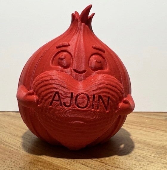 Oilsjt Ajoin voor jouw trekhaak – 12 cm