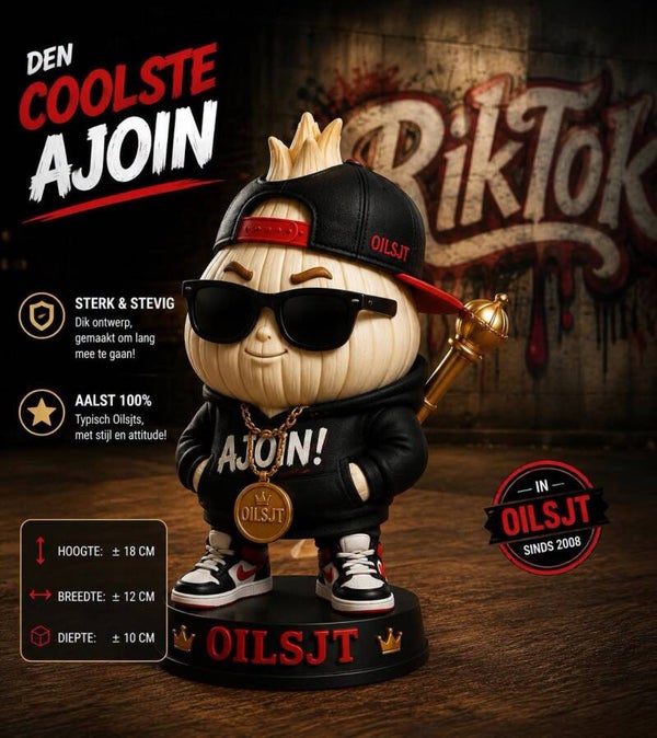 Den Coolste Ajoin