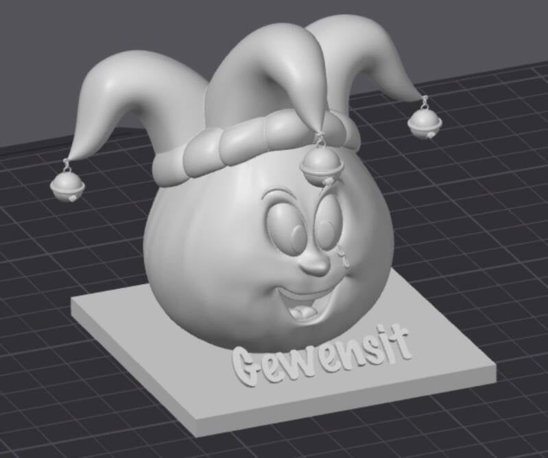 OLG Gewenstj — 4