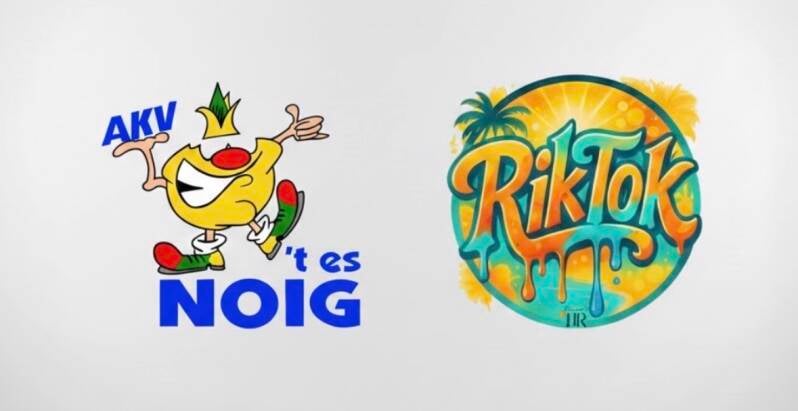 AKV ’t Es Noig — 4