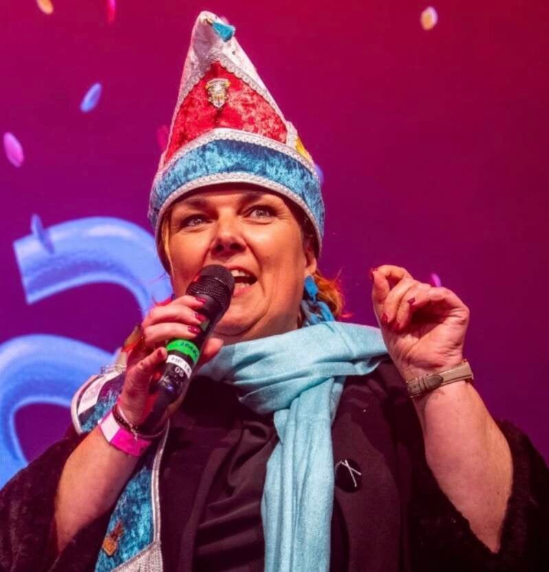 Wendy Wauters — Metjen van AKV Dest Goe Schief · 2026