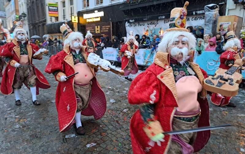 AKV Ajoin — Metjen Els — Een muzikale toets dankzij Metjen Els