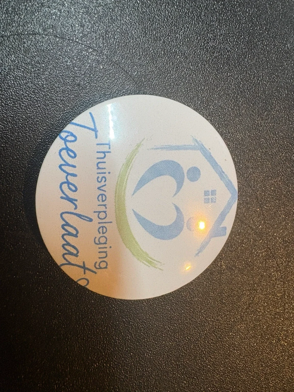 Button Thuisverpleging Toeverlaat