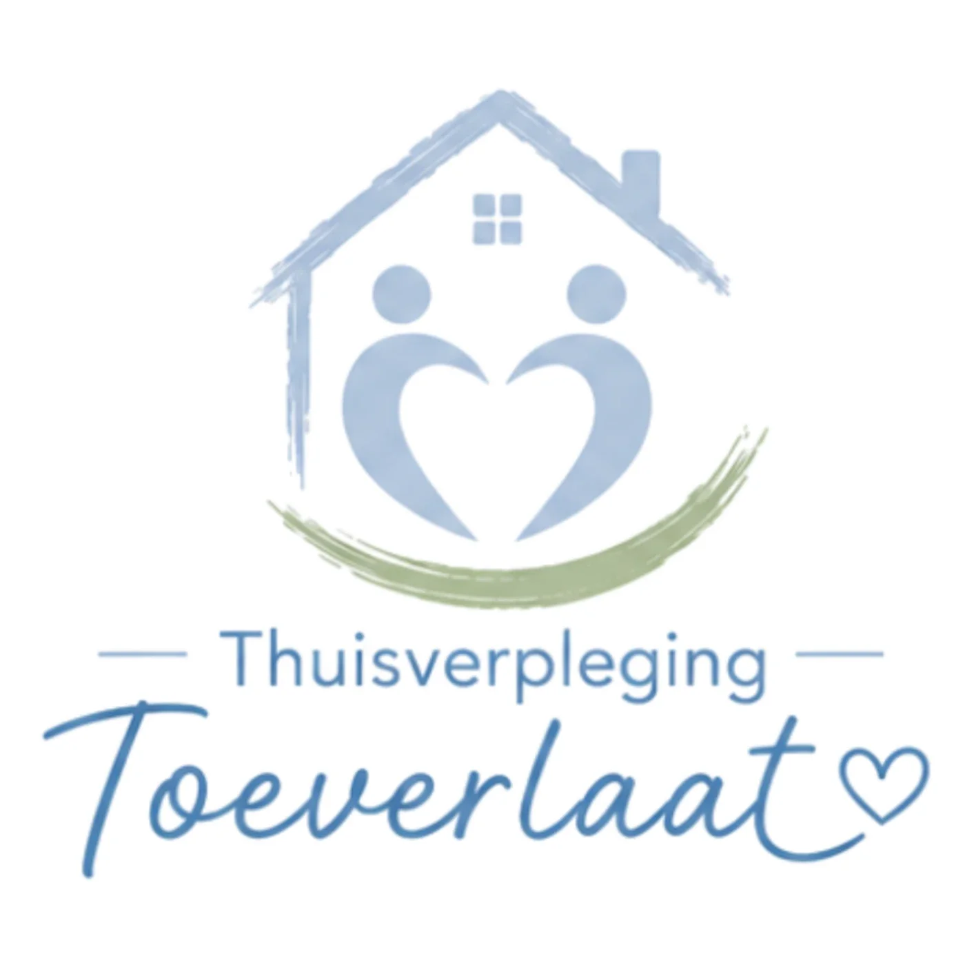 Logo Thuisverpleging Toeverlaat