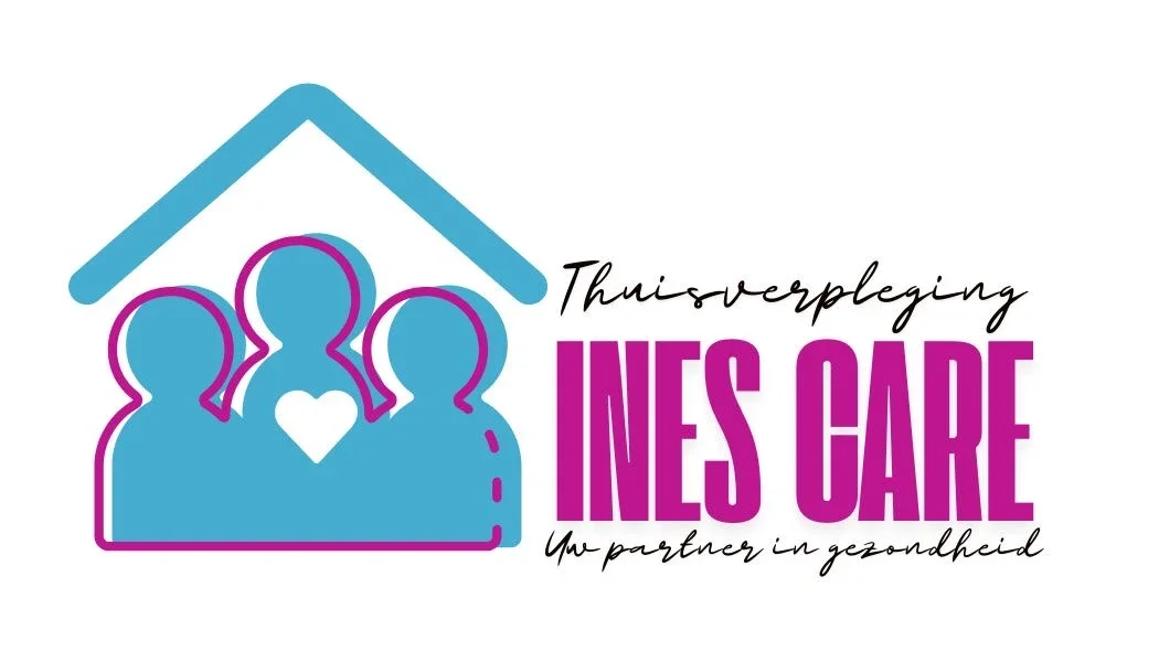 Logo Thuisverpleging Ines Care