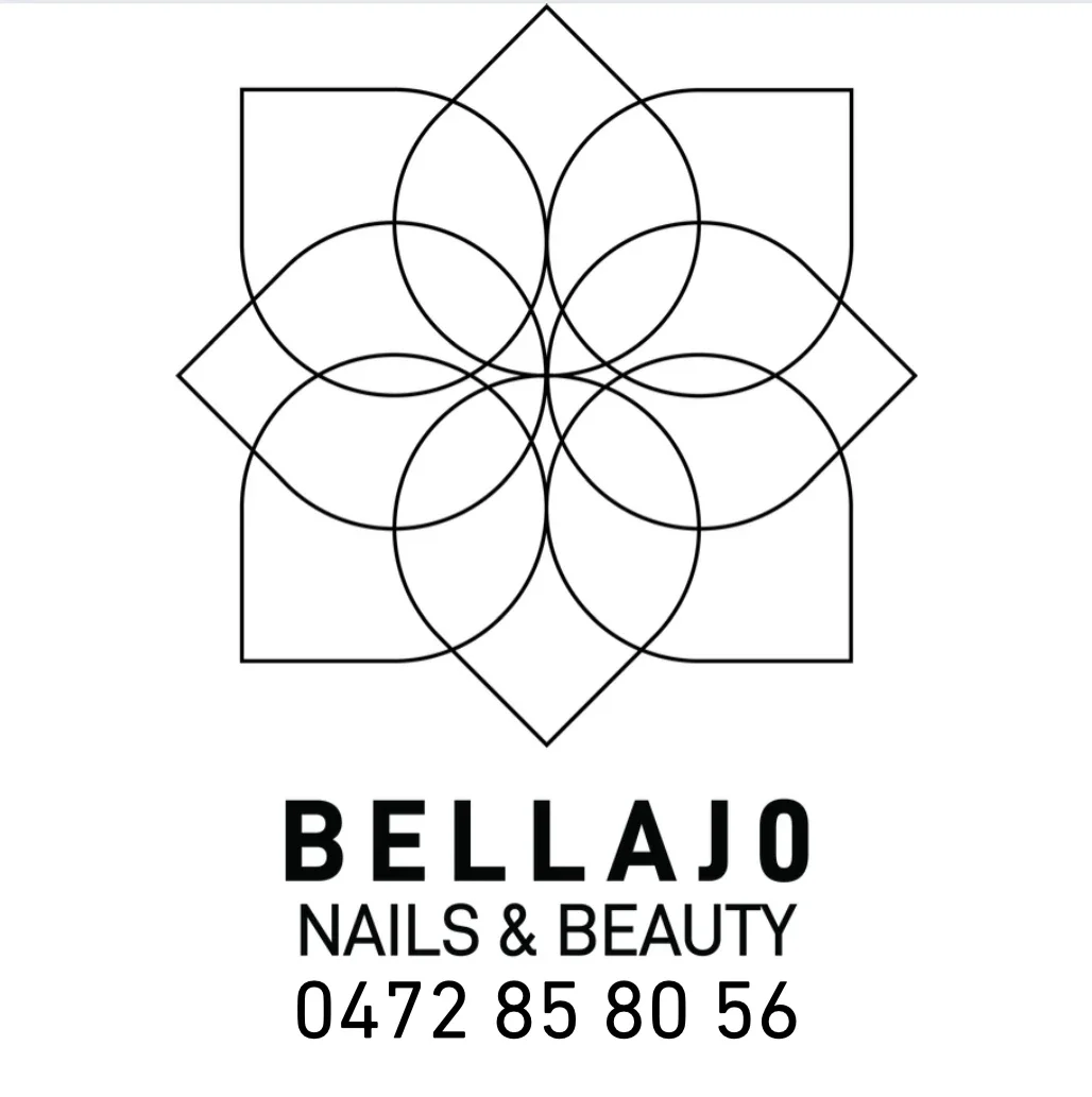 Logo Bellajo Nails & Beauty