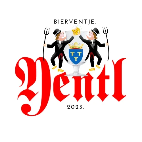 Logo BierVentje 2023