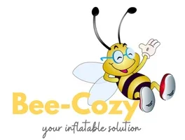 Logo Bee-Cozy
