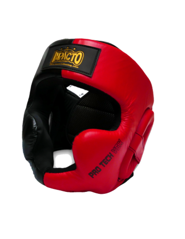 Casco V6X Piel