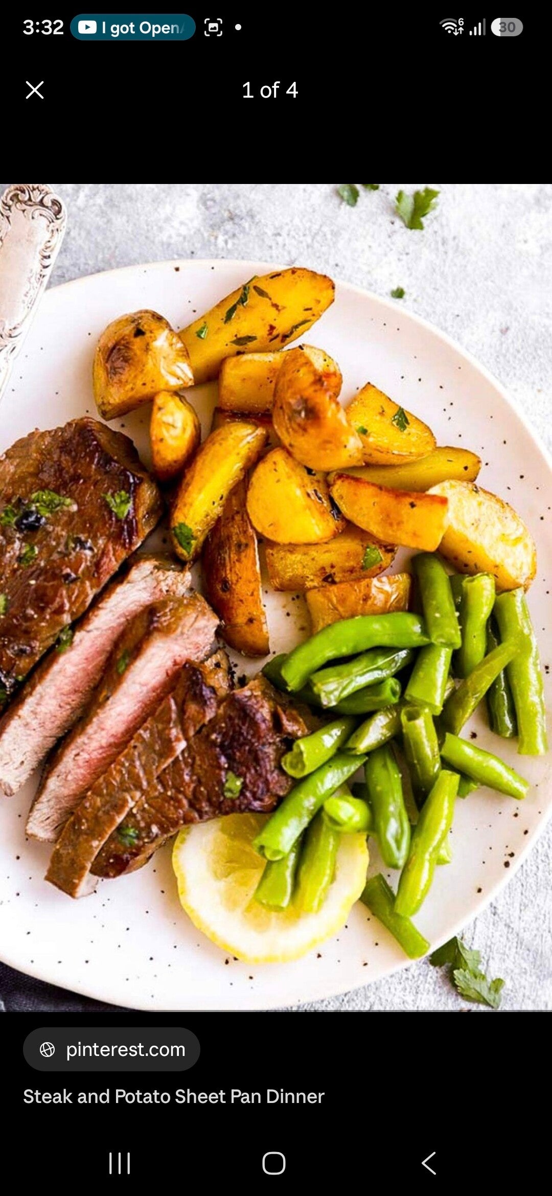 Nutrituous Home Cooked Meals deliverd daily by 5.30pm